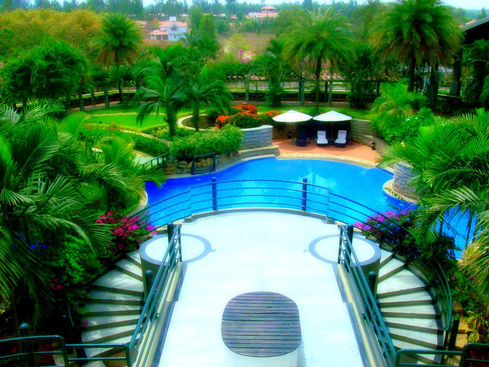 The NRI Way